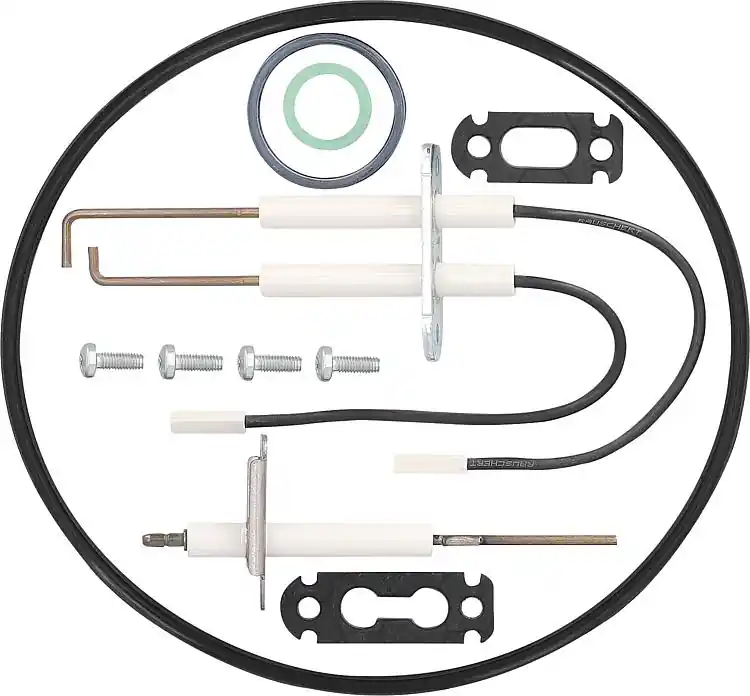 Rabatt Wartungsset Vitodens Viessmann 7870565