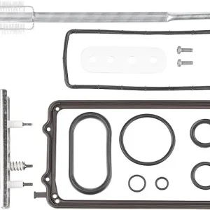Preisreduziert Wartungsset WB5-II für Buderus GB192, GB172, GB182, Bosch Cerapur/Condens 8737708542