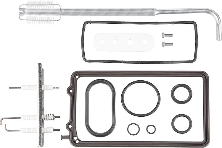 Preisreduziert Wartungsset WB5-II für Buderus GB192, GB172, GB182, Bosch Cerapur/Condens 8737708542