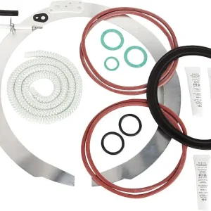 Begrenztes Angebot Wartungsset Wolf 8602725