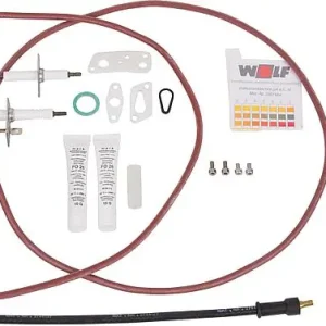 Wartungsset Wolf 8611173 Preiswert