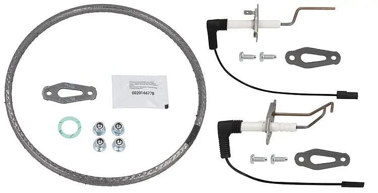 Wartunsgsset II Vaillant 0010031028 Mega-Angebot