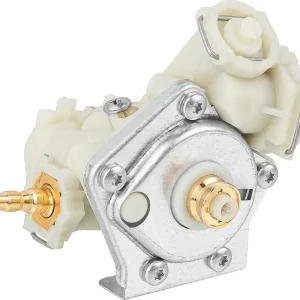 Wasserarmatur (Oval Membran), Bosch 8738710124 Mega-Angebot