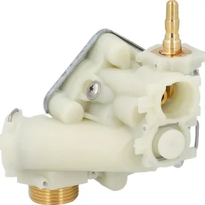 Wasserarmatur (Oval-Membran), Bosch 8738710118 Aktuell