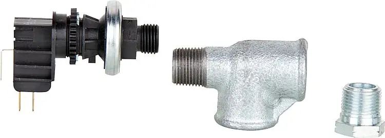 Wasserdruckwächter für De Dietrich 0274324 Günstig