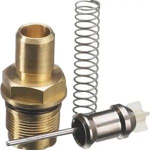 Wassermengenregler für WR 275-400 - 1K Ju.Nr. 8 707 402 019 Sale