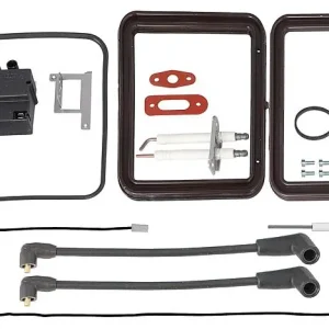 Preis Gesenkt Wartungsset WTC-GW/GB 15-B, 48301100252