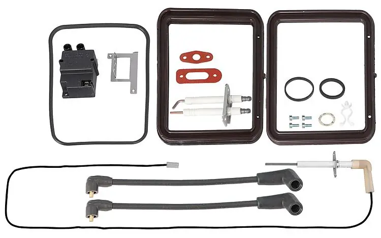Preis Gesenkt Wartungsset WTC-GW/GB 15-B, 48301100252