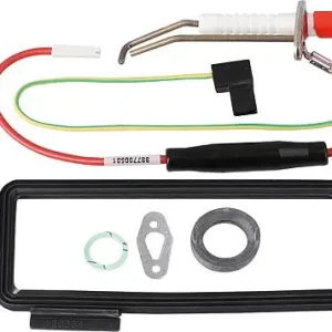 Wartungsset-B für ZERRA Ace 15-25 DS/ 28C, Remeha 7714482 Rabatt