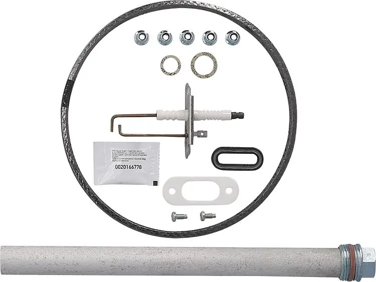 Schneller Versand Wartungsset, Vaillant 0010027637