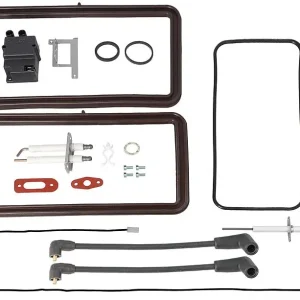 Meistverkauft Weishaupt Wartungsset WTC-GW/GB 25-B, 48311100252