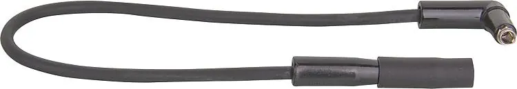 Weishaupt Zündkabel für WL5-A /LN Brenner Kabel für Zündtrafo 23205011032 Kracherpreis