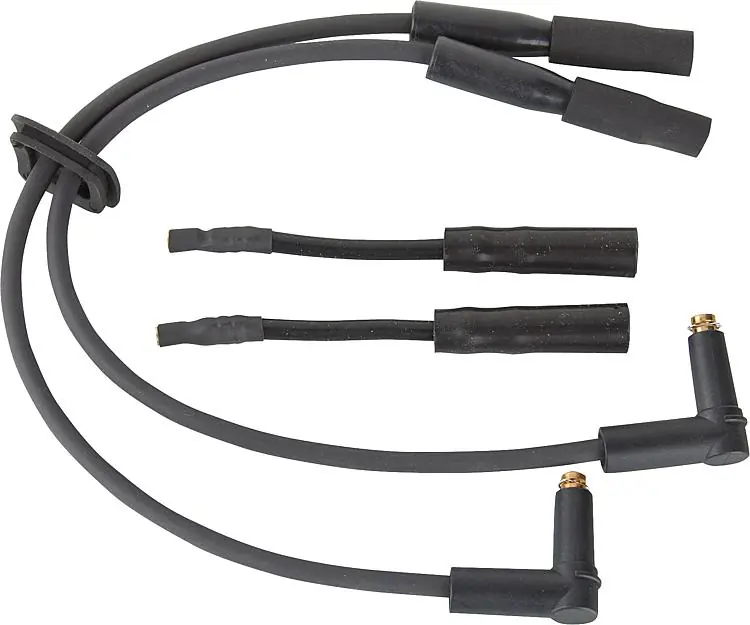 Abverkauf Weishaupt Zündkabel Umbausatz für WL10/15/20 6240 100 0010/0