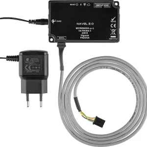 Bestseller WIFI Kit passend zu Cadel pelletofen