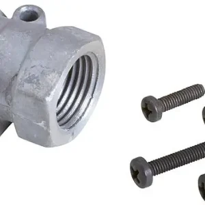 Schneller Versand Winkelflansch 1/2" IG zu 710 Minisit Ref. 0.906.245