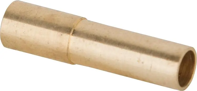 Zentrierhülse M 16 für Service-Box M-1016, VPE = 10 Stück Mega-Angebot