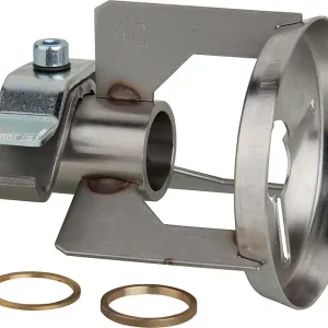 Zentrierstern mit Stauscheibe Oertli, 107162 Direkt Vom Hersteller