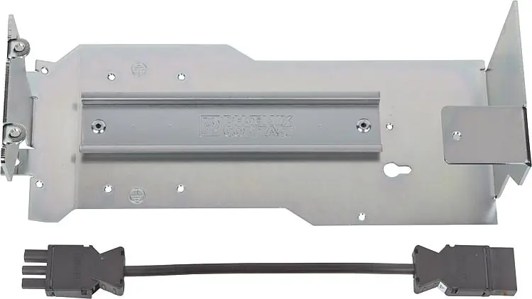 Zubehör Feuerungsmanager 30-C/40 ohne Motorschütz, Weihaupt 230 401 0008/0 Bestseller