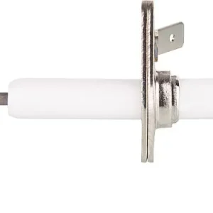 Markenware Zünd- und Ionisationselektrode MHG 96.34236-7004