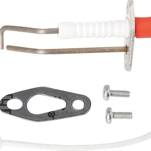 Zünd-/Ionisationselektrode, Giersch 071054055 Sichere Zahlung