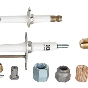 Direktkauf Zündbrenner für De Dietrich 285003