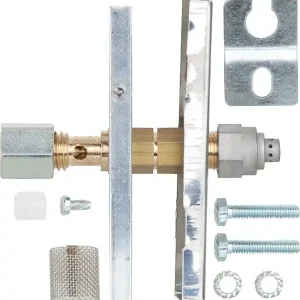 Zündbrenner für De Dietrich 84068941 Kracherpreis