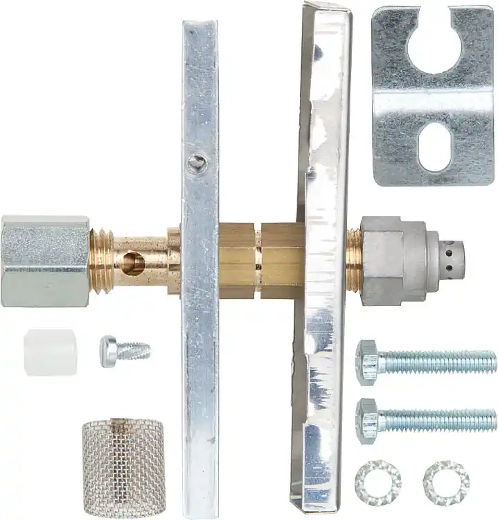 Zündbrenner für De Dietrich 84068941 Kracherpreis