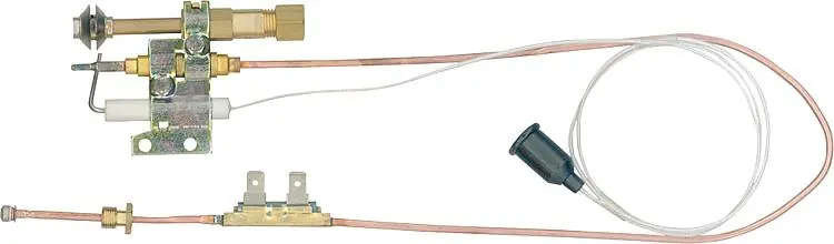 Sale Zündbrenner für Viessmann 7812877 ersetzt 7251370