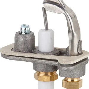 Markenprodukt Zündbrenner Oranier CB 505 102 EG