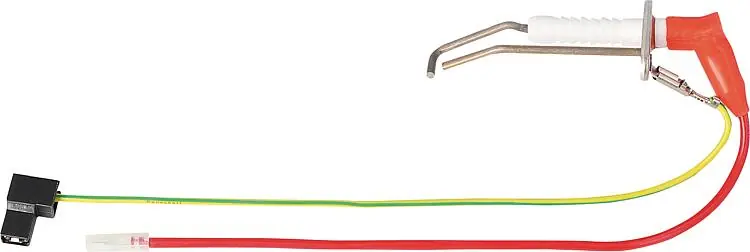 Top-Preis Zünd-und Ionisationselektrode, Remeha S101764