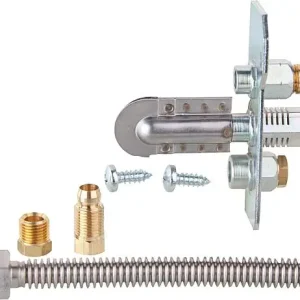 Zündbrenner Wolf 8750011 Sonderaktion