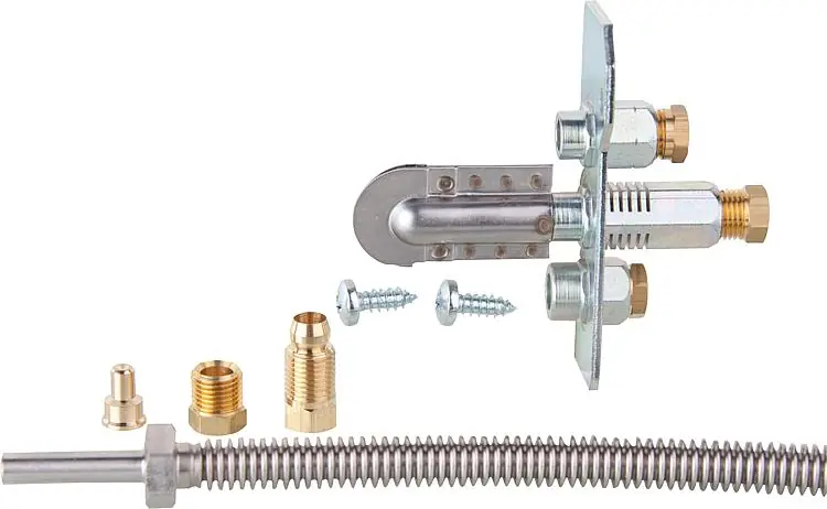Zündbrenner Wolf 8750011 Sonderaktion