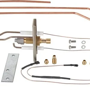 Zündbrenner-Set Remeha 83885504 Sonderaktion
