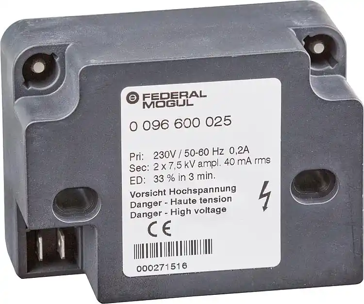 Jetzt Kaufen Zündeinheit Federal Mogul 0096.600.029 ersetzt 025