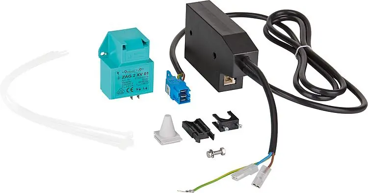 Billig Zündeinheit mit Adapter Viessmann 7822467