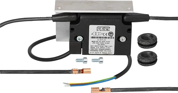 Sonderaktion Zündeinheit Umbausatz, Enertech 47-90-30402