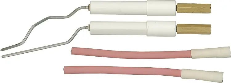 Zündeinrichtung Oertli OE-2 UG 2 E, OE-2 UG 2 Z Neuheit