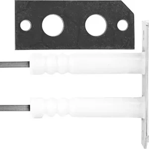 Zündelektrode Bosch 8718595817 Neue Kollektion