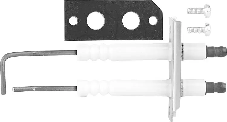 Zündelektrode Bosch 8718595817 Neue Kollektion