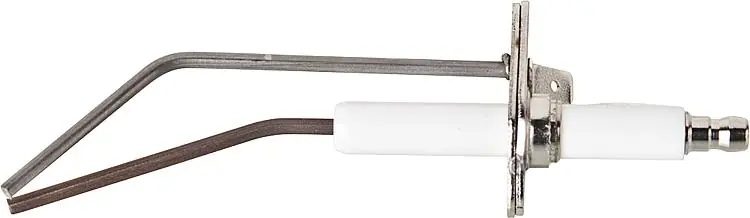 Zündelektrode elco 126mm Nur Für Kurze Zeit