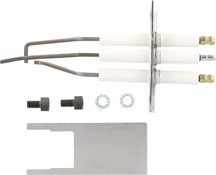 Bestseller Zündelektrode für Buderus GB 312