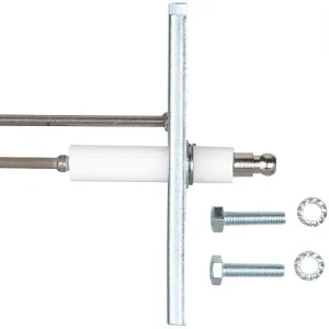 Bestpreis Zündelektrode für De Dietrich 83758521