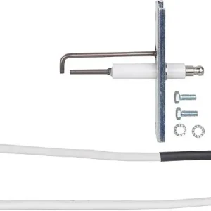 Zündelektrode für De Dietrich 83888570 Top-Preis