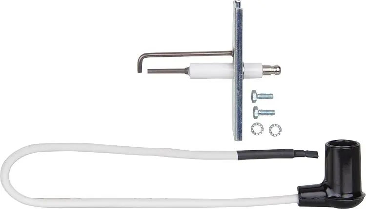 Zündelektrode für De Dietrich 83888570 Top-Preis