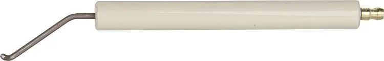 Zündelektrode links Weishaupt 111 764 1003/7 Ausverkauf