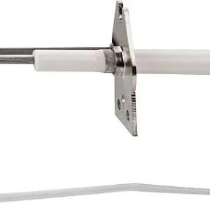 Zündelektrode mit 200 mm Zündkabel passend für Buderus G 124L Schnäppchen