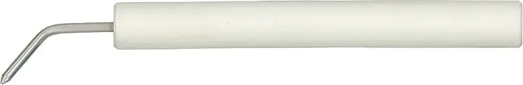 Preis Gesenkt Zündelektrode für Riello Press 2G-m Typ607T2, 3G-m Typ 608T2, 4G-m Typ 609T2. 30