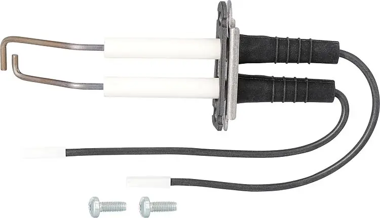 Zündelektrode für Viessmann 7874312 Expressversand