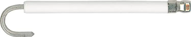 Echt Zündelektrode für Viessmann UNIT Gas-Gebläsebrenner 5150667