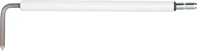 Zündelektrode rechts, Golling 3EL-14-002, passend für GLG 5,GZG 5 Sale